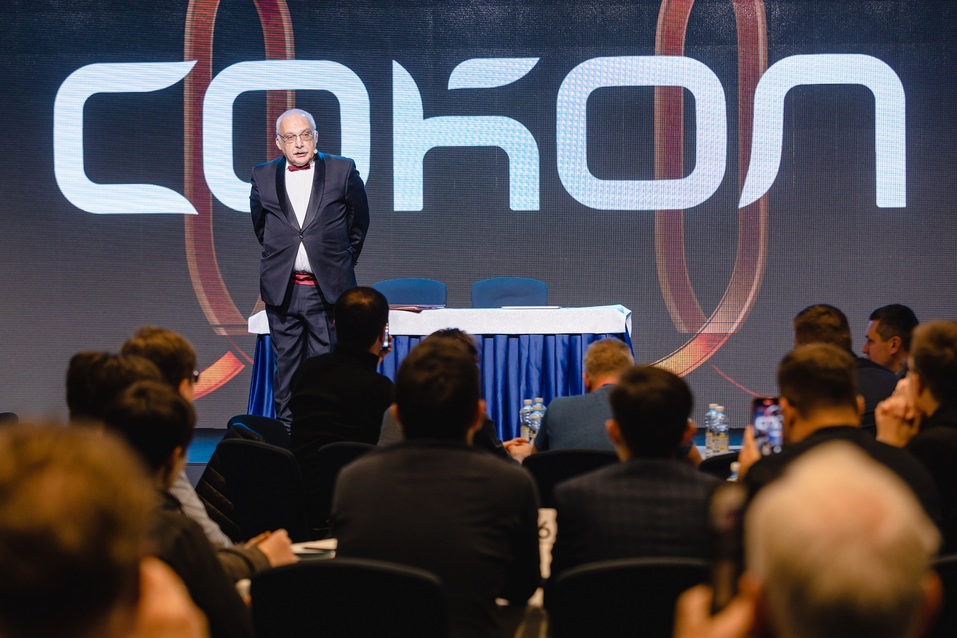 Высокие технологии на страже безопасности: в Челябинске презентовали новый «умный домофон» 4 Высокие технологии на страже безопасности: в Челябинске презентовали новый «умный домофон» 4