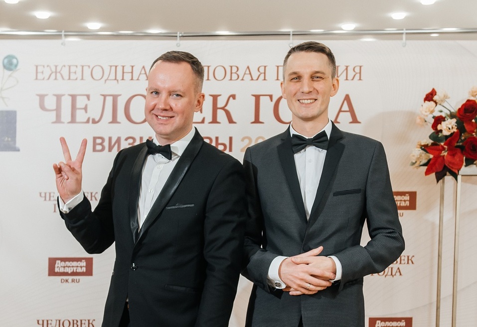 «Премия превратилась в культурное городское событие». Кулуары «Человека года» 20 «Премия превратилась в культурное городское событие». Кулуары «Человека года» 20