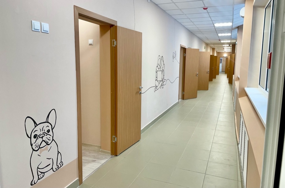 В горах Челябинской области построят интернат для одарённых детей 3 В горах Челябинской области построят интернат для одарённых детей 3