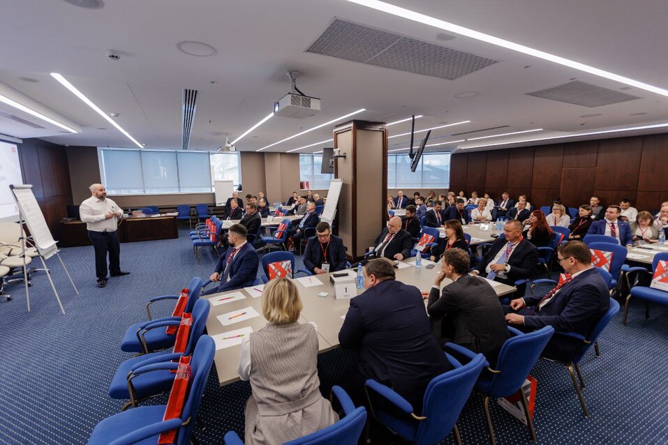 Южно-Уральская железная дорога — новые реалии логистики 3 Южно-Уральская железная дорога — новые реалии логистики 3