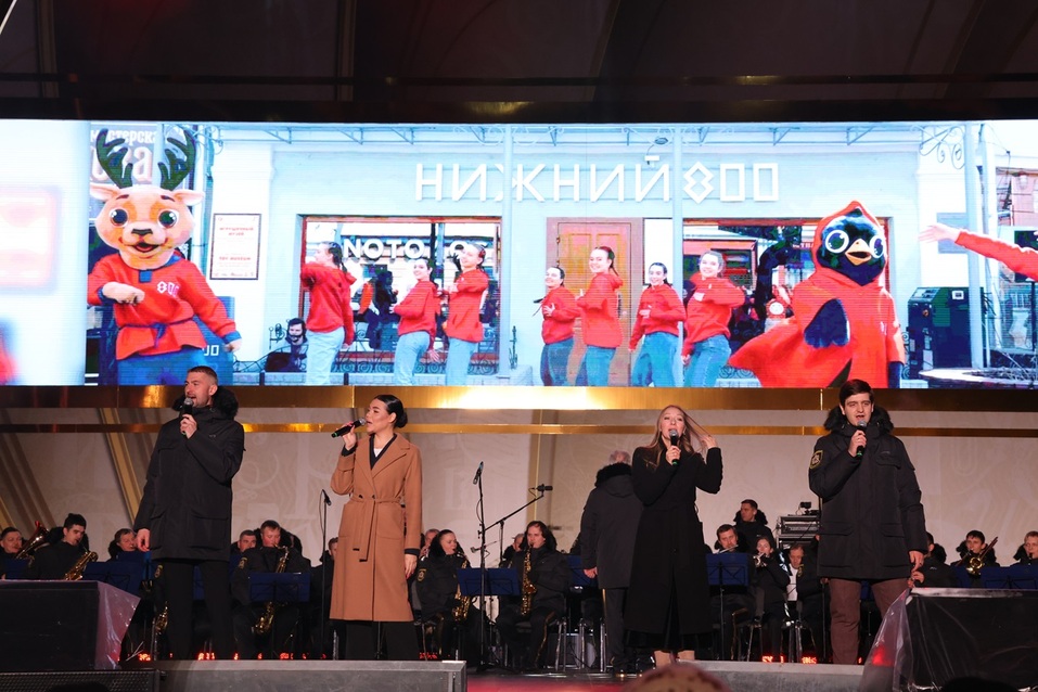 Фото: Александр Воложанин, photo.pravda-nn.ru Фото: Александр Воложанин, photo.pravda-nn.ru