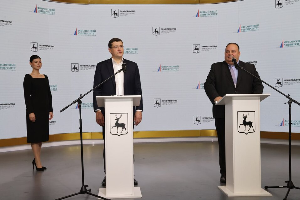 Фото: Александр Воложанин, photo.pravda-nn.ru Фото: Александр Воложанин, photo.pravda-nn.ru