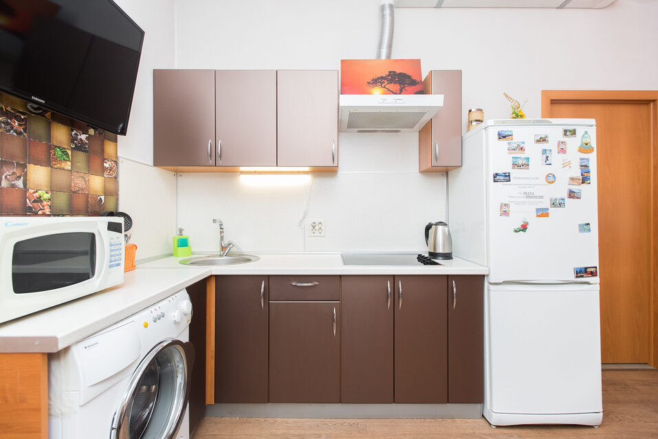 В Челябинске выставили на продажу популярный хостел 3 В Челябинске выставили на продажу популярный хостел 3