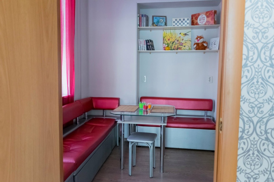 В Челябинске выставили на продажу популярный хостел 4 В Челябинске выставили на продажу популярный хостел 4