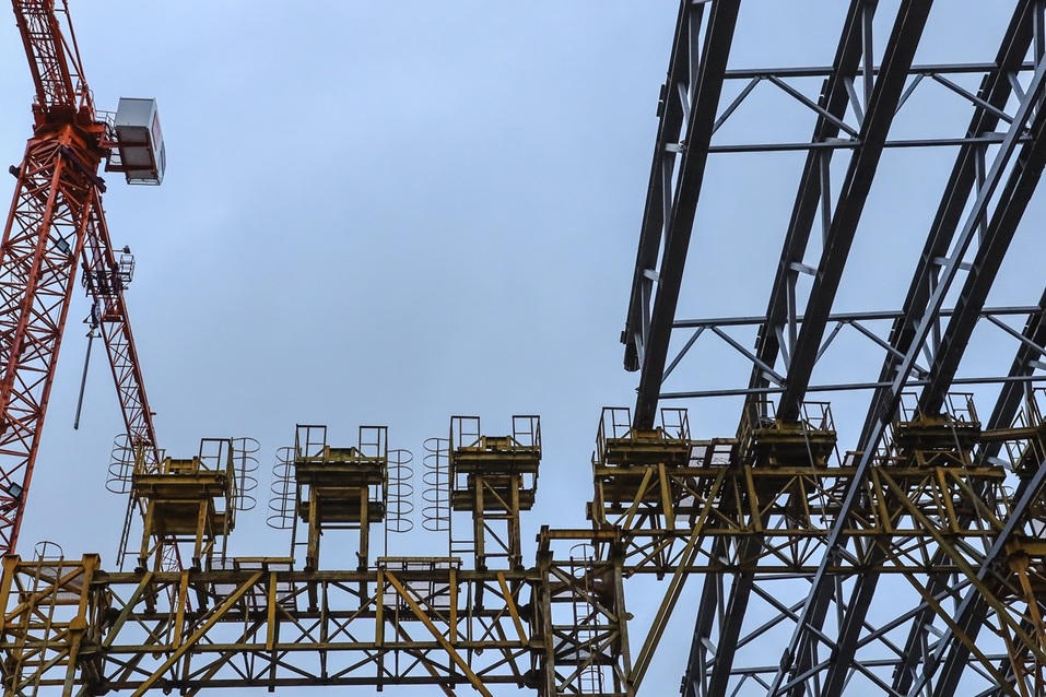 Фото: Корпорация развития Нижегородской области Фото: Корпорация развития Нижегородской области