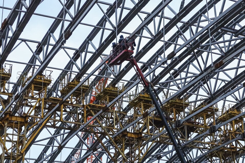 Фото: Корпорация развития Нижегородской области Фото: Корпорация развития Нижегородской области