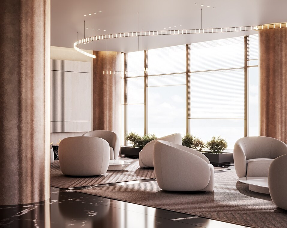 Новый резидент Екатеринбург-Сити Re:Volution Towers: продажи стартовали 3 Новый резидент Екатеринбург-Сити Re:Volution Towers: продажи стартовали 3