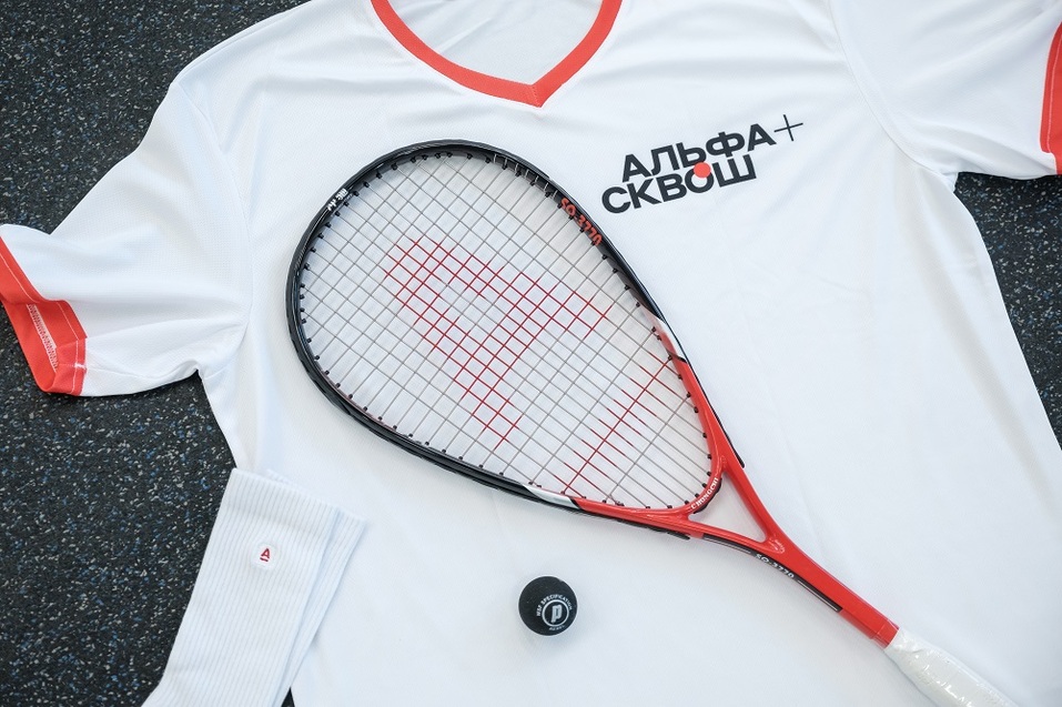 Альфа-Банк запустил проект Альфа-Сквош для предпринимателей в Нижнем Новгороде 3 Альфа-Банк запустил проект Альфа-Сквош для предпринимателей в Нижнем Новгороде 3