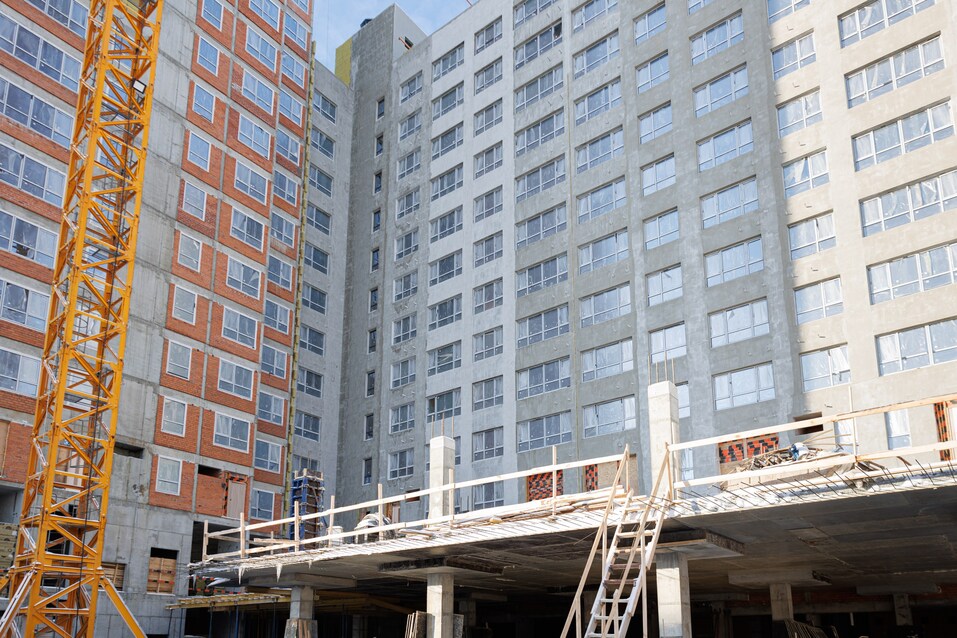 Максимально тихо и тепло: как ЖК «Темп» обеспечит новый уровень жизни на Уралмаше 1 Максимально тихо и тепло: как ЖК «Темп» обеспечит новый уровень жизни на Уралмаше 1