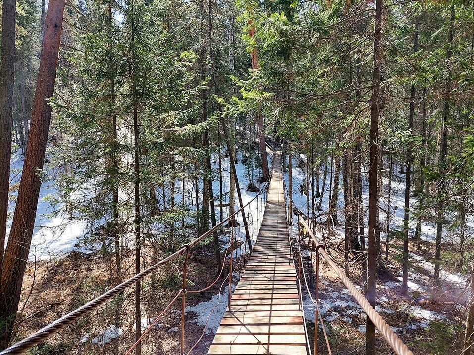 Как в Альпах. Ну почти. Кто на Урале развивает экологический туризм? 4 Как в Альпах. Ну почти. Кто на Урале развивает экологический туризм? 4