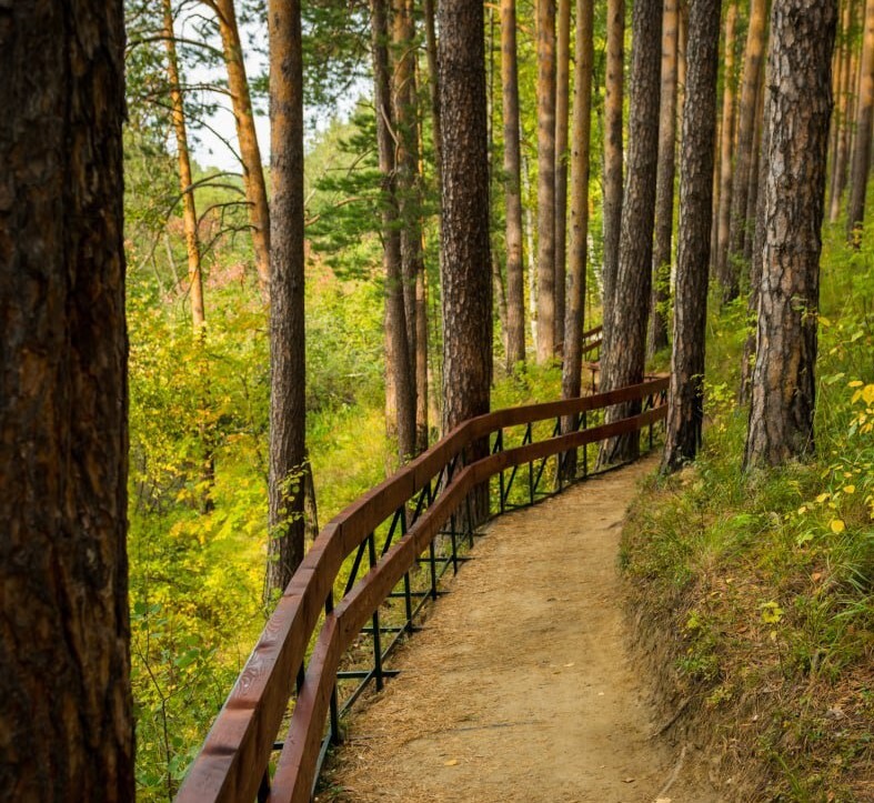 Как в Альпах. Ну почти. Кто на Урале развивает экологический туризм? 7 Как в Альпах. Ну почти. Кто на Урале развивает экологический туризм? 7