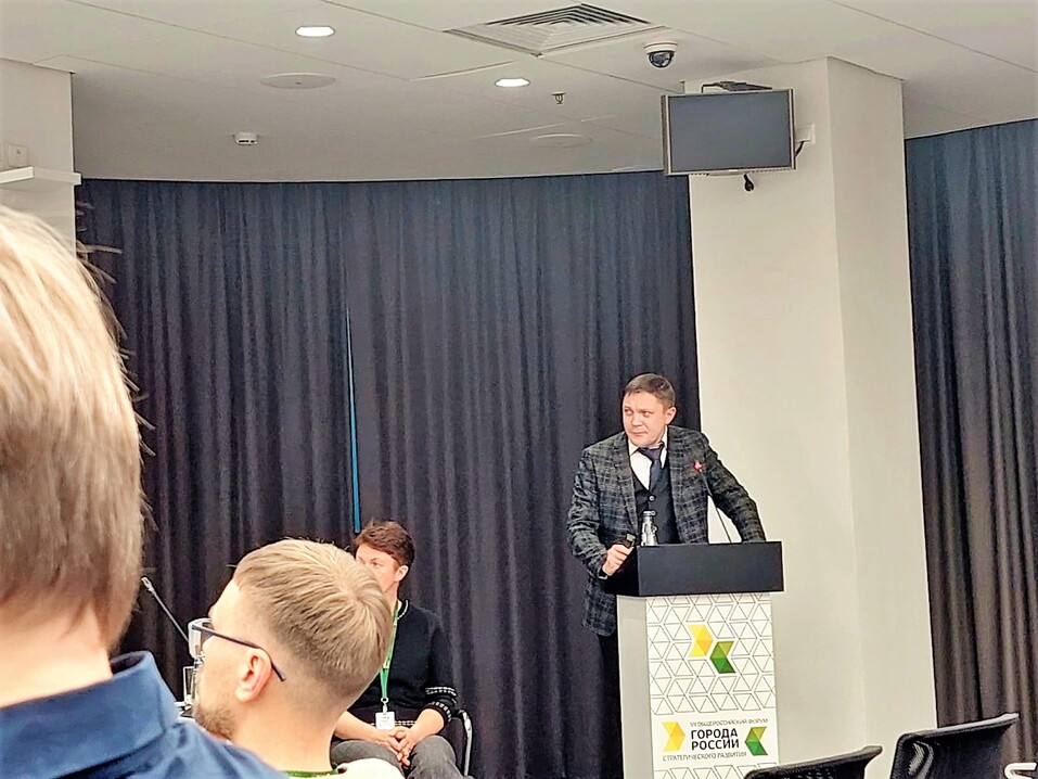 Как в Альпах. Ну почти. Кто на Урале развивает экологический туризм? 8 Как в Альпах. Ну почти. Кто на Урале развивает экологический туризм? 8