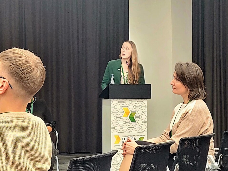 Как в Альпах. Ну почти. Кто на Урале развивает экологический туризм? 10 Как в Альпах. Ну почти. Кто на Урале развивает экологический туризм? 10