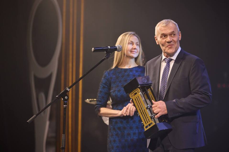 Шоколадный фонтан и розыгрыш подарков: тайны закулисья премии «Человек года» в Челябинске 5 Шоколадный фонтан и розыгрыш подарков: тайны закулисья премии «Человек года» в Челябинске 5