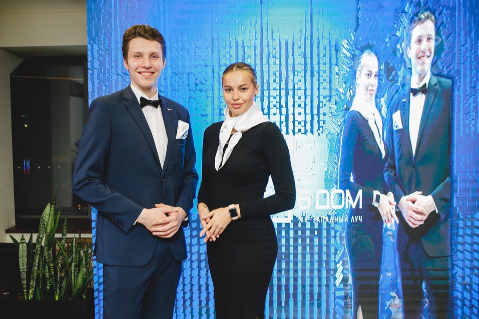 Шоколадный фонтан и розыгрыш подарков: тайны закулисья премии «Человек года» в Челябинске 17 Шоколадный фонтан и розыгрыш подарков: тайны закулисья премии «Человек года» в Челябинске 17