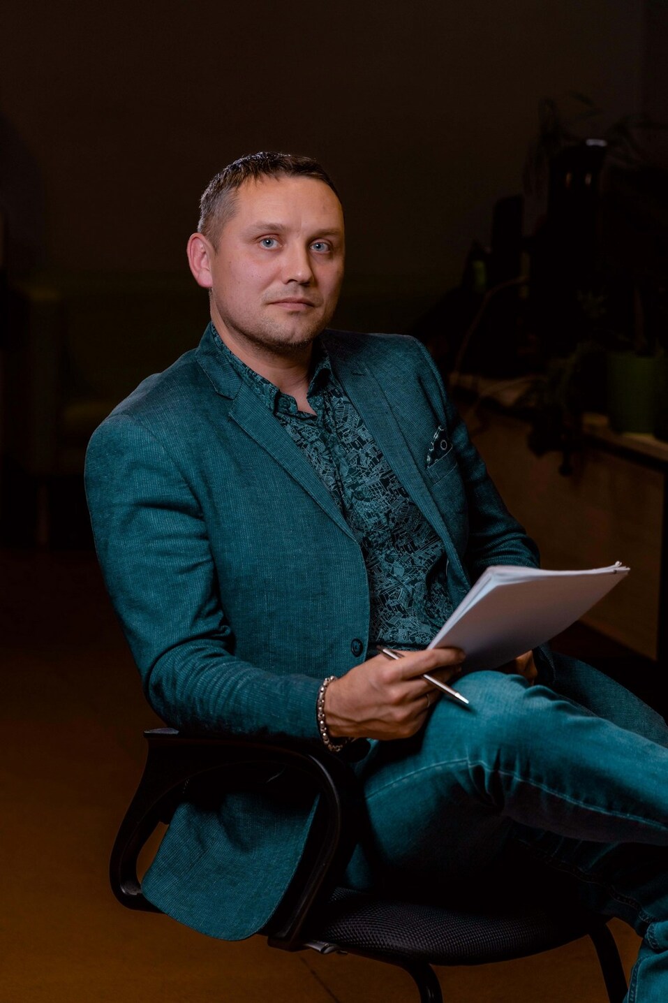 Дмитрий Кромский: «Запросы бизнеса сильно изменились» 3 Дмитрий Кромский: «Запросы бизнеса сильно изменились» 3