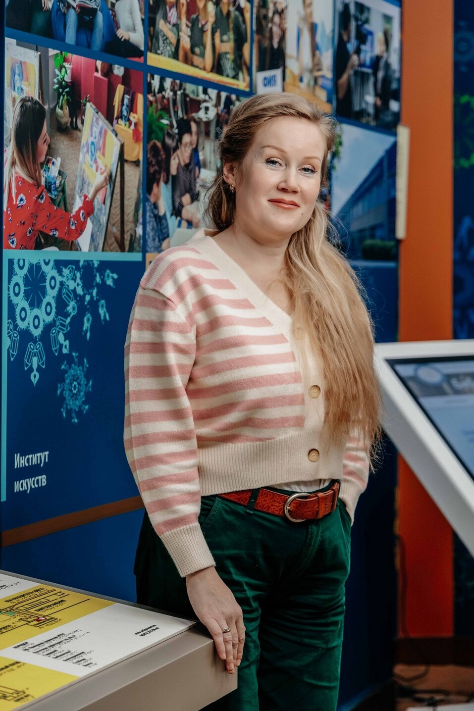 Дмитрий Кромский: «Запросы бизнеса сильно изменились» 4 Дмитрий Кромский: «Запросы бизнеса сильно изменились» 4