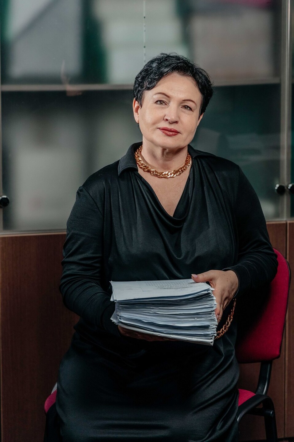 Дмитрий Кромский: «Запросы бизнеса сильно изменились» 5 Дмитрий Кромский: «Запросы бизнеса сильно изменились» 5