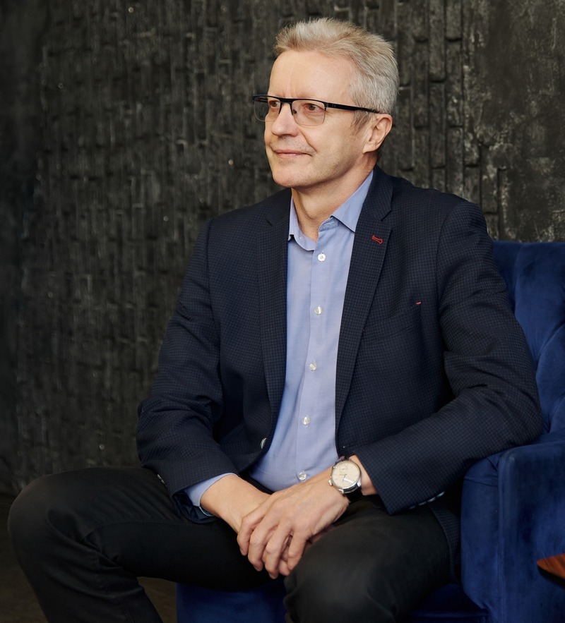 Дмитрий Кромский: «Запросы бизнеса сильно изменились» 6 Дмитрий Кромский: «Запросы бизнеса сильно изменились» 6