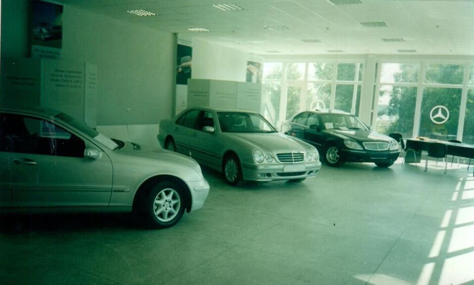 Все случайности неслучайны 3 Все случайности неслучайны 3