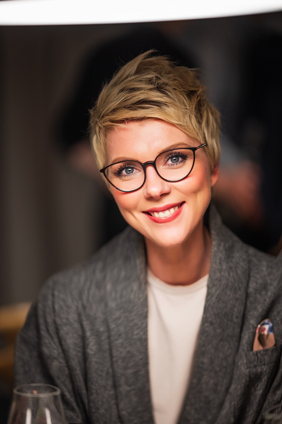 Человек года `2023: Номинация «Амбассадоры бренда» 6 Человек года `2023: Номинация «Амбассадоры бренда» 6