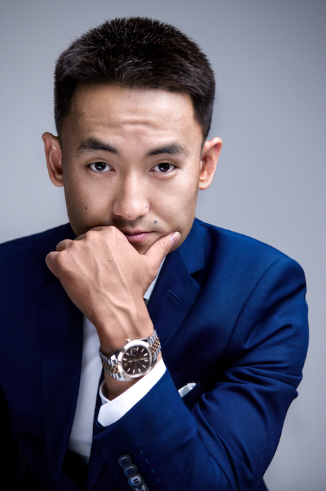 Человек года `2023: Номинация «Амбассадоры бренда» 3 Человек года `2023: Номинация «Амбассадоры бренда» 3