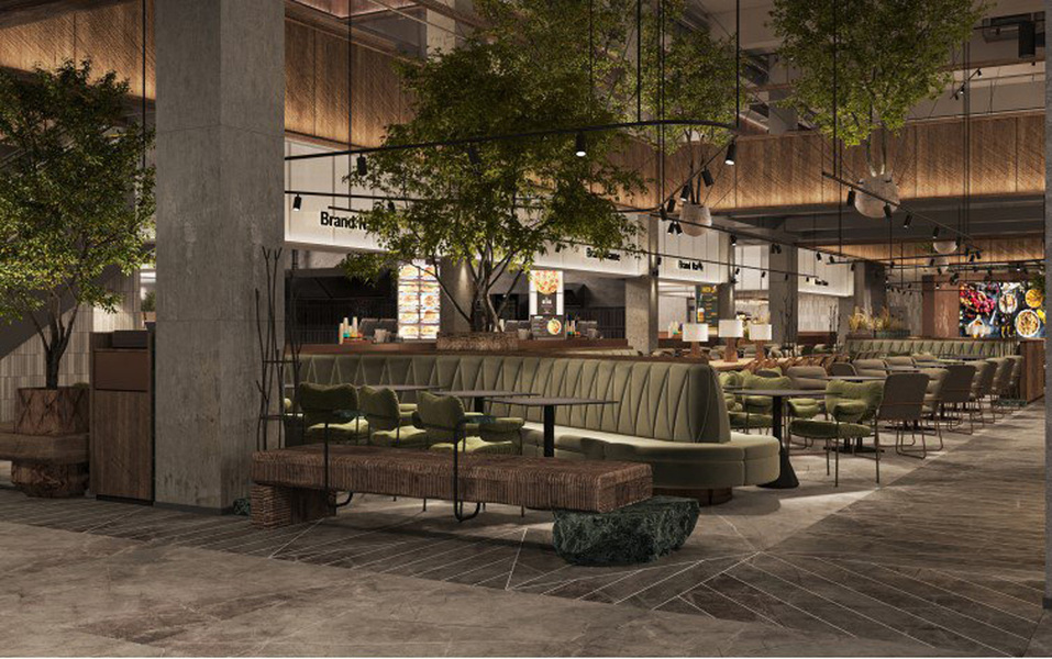 «Эпицентр всего самого вкусного»: каким будет «Главный» гастромаркет Екатеринбурга? 2 «Эпицентр всего самого вкусного»: каким будет «Главный» гастромаркет Екатеринбурга? 2