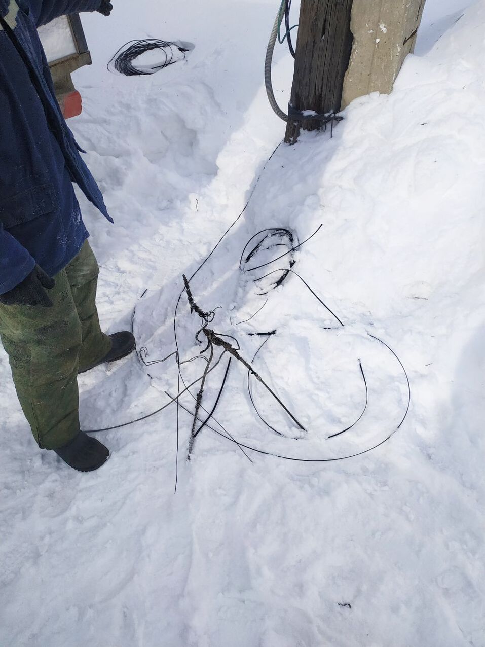 «РСК» выплатила Интерсвязи более 7,5 млн рублей за незаконный срез оптоволокна 1 «РСК» выплатила Интерсвязи более 7,5 млн рублей за незаконный срез оптоволокна 1