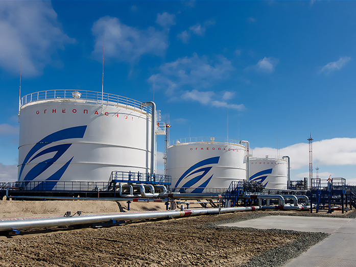 Вадим Казаков: «Топливный кризис преодолен, все встало на свои места» 1 Вадим Казаков: «Топливный кризис преодолен, все встало на свои места» 1