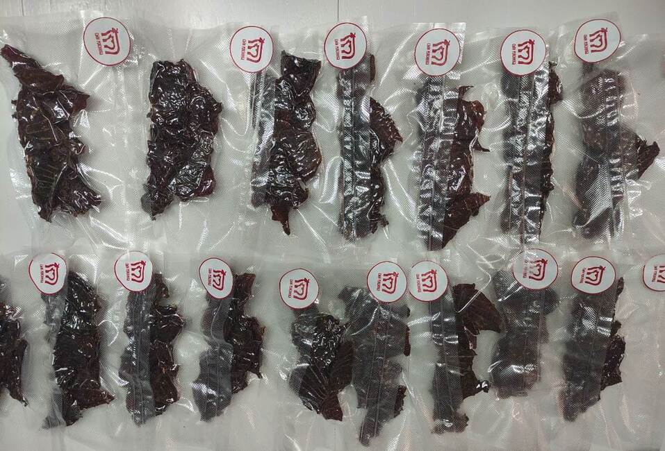 Как в 13 лет создать авторскую тушенку и запустить производство консервов 1 Как в 13 лет создать авторскую тушенку и запустить производство консервов 1