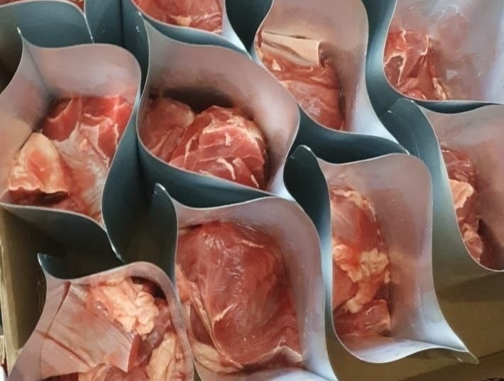 Как в 13 лет создать авторскую тушенку и запустить производство консервов 2 Как в 13 лет создать авторскую тушенку и запустить производство консервов 2