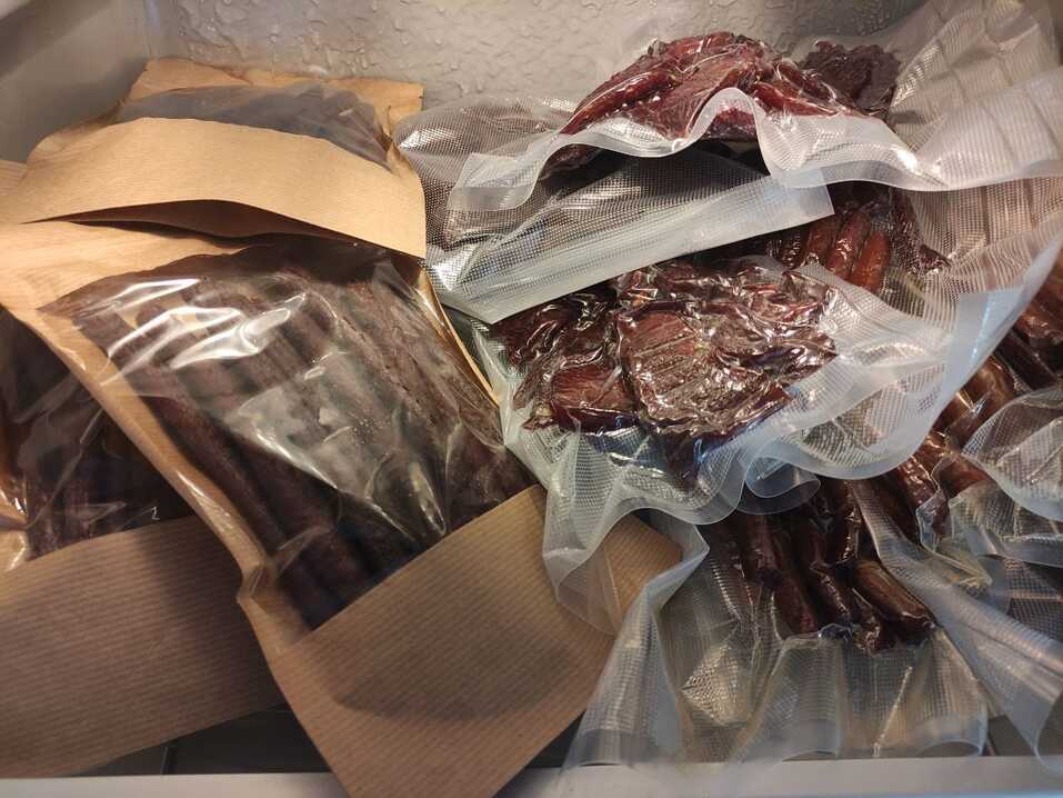 Как в 13 лет создать авторскую тушенку и запустить производство консервов 4 Как в 13 лет создать авторскую тушенку и запустить производство консервов 4