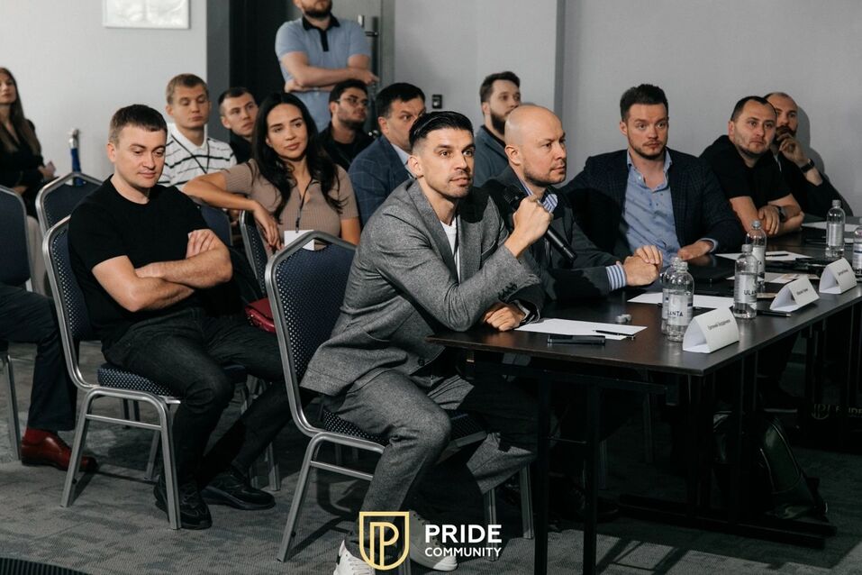 6 декабря в Новосибирске пройдёт Масштабный форум по франшизам Pride Conf 3 6 декабря в Новосибирске пройдёт Масштабный форум по франшизам Pride Conf 3