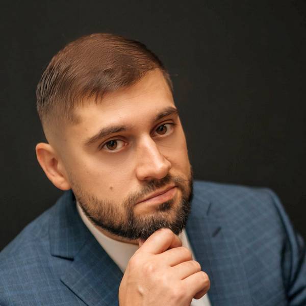 Человек года `2023: номинация «Банкир года» 4 Человек года `2023: номинация «Банкир года» 4