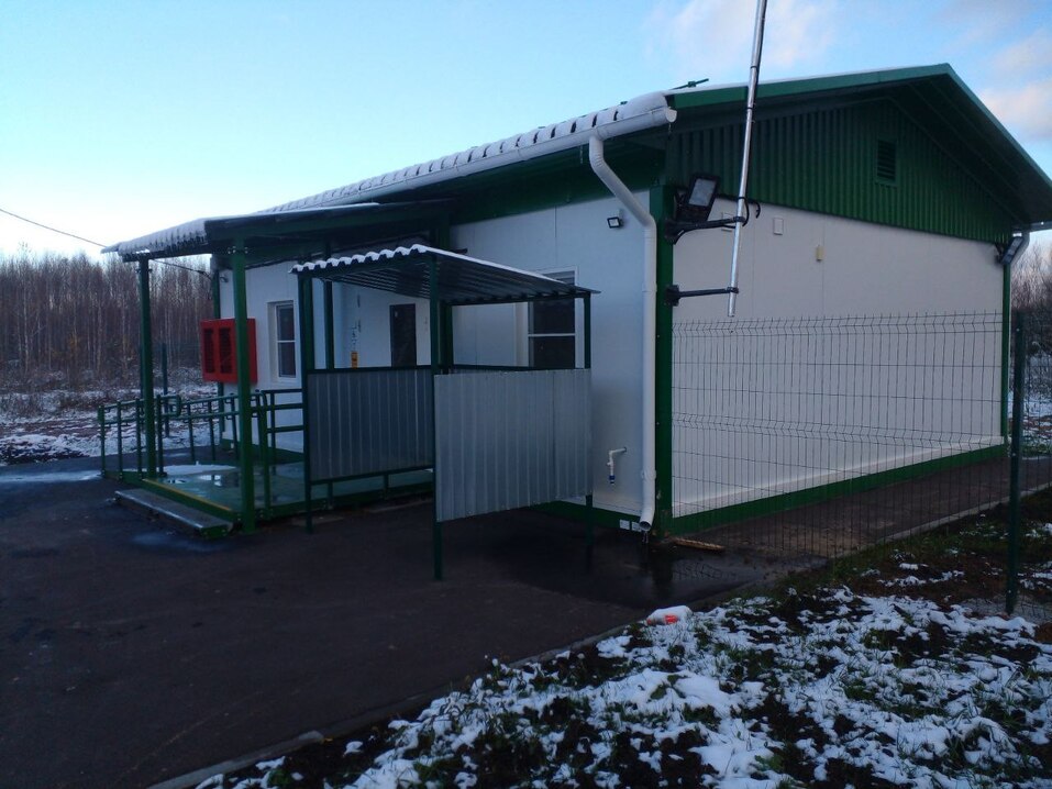 Фото: правительство Нижегородской области Фото: правительство Нижегородской области