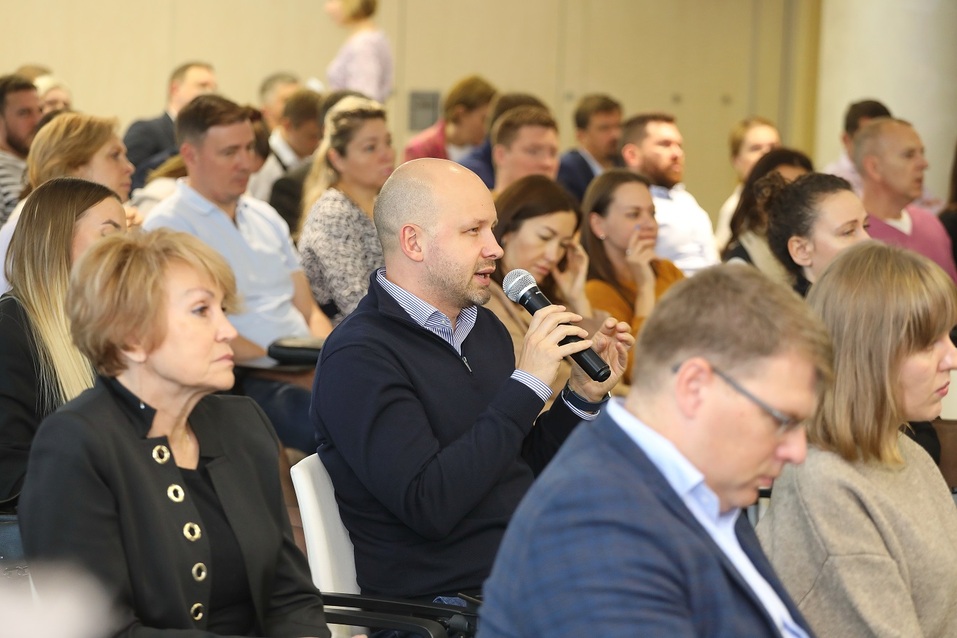 Страны и рынки меняются, ВЭД никуда не исчезает 3 Страны и рынки меняются, ВЭД никуда не исчезает 3