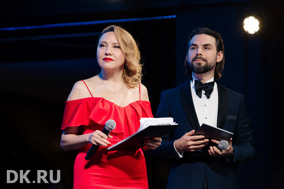 «Главное, что отличает Нижегородскую область — это люди». Юбилейная премия «Человек года» 2 «Главное, что отличает Нижегородскую область — это люди». Юбилейная премия «Человек года» 2