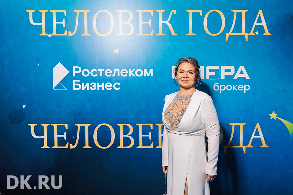 «Главное, что отличает Нижегородскую область — это люди». Юбилейная премия «Человек года» 9 «Главное, что отличает Нижегородскую область — это люди». Юбилейная премия «Человек года» 9