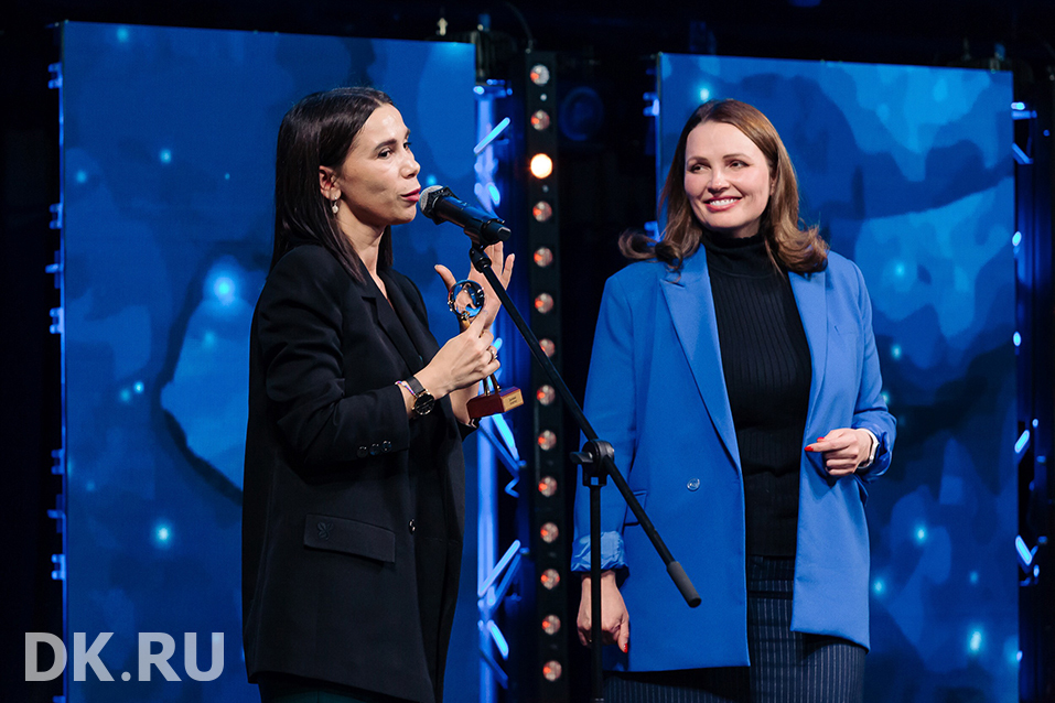 «Главное, что отличает Нижегородскую область — это люди». Юбилейная премия «Человек года» 14 «Главное, что отличает Нижегородскую область — это люди». Юбилейная премия «Человек года» 14