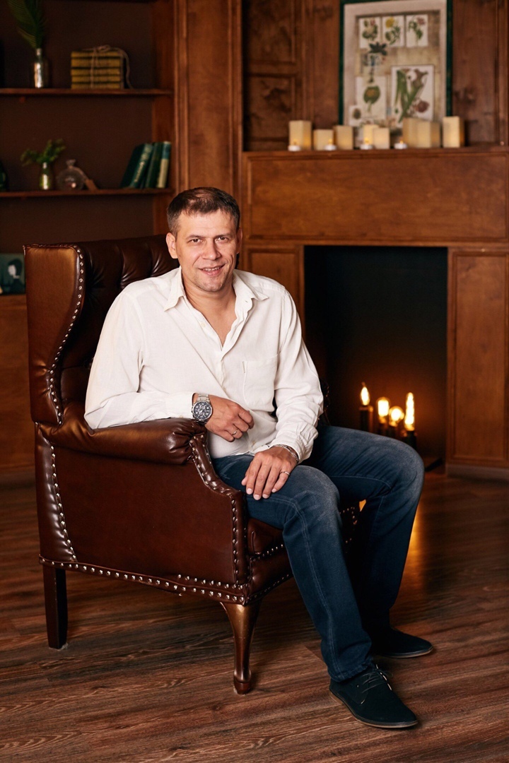 Человек года `2023: Номинация «Сердце бизнеса»
4 Человек года `2023: Номинация «Сердце бизнеса»
4