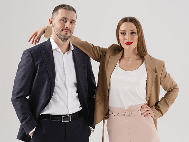 Человек года `2023: Номинация «Сердце бизнеса»
3 Человек года `2023: Номинация «Сердце бизнеса»
3