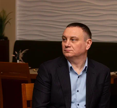 Человек года `2023: Номинация «Сердце бизнеса»
1 Человек года `2023: Номинация «Сердце бизнеса»
1