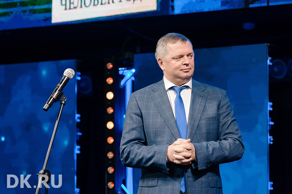 «Главное, что отличает Нижегородскую область — это люди». Юбилейная премия «Человек года» 3 «Главное, что отличает Нижегородскую область — это люди». Юбилейная премия «Человек года» 3