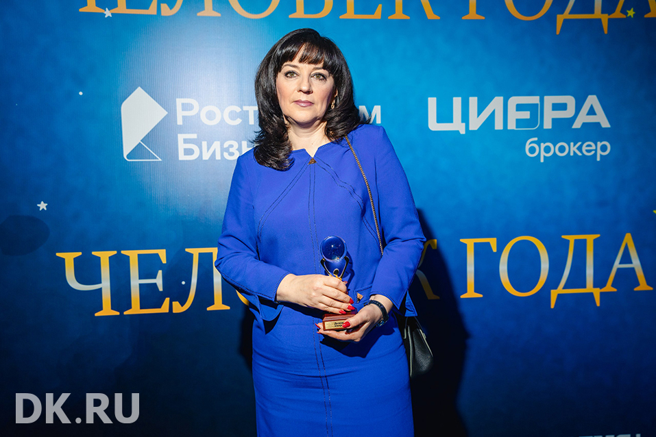 «Главное, что отличает Нижегородскую область — это люди». Юбилейная премия «Человек года» 4 «Главное, что отличает Нижегородскую область — это люди». Юбилейная премия «Человек года» 4