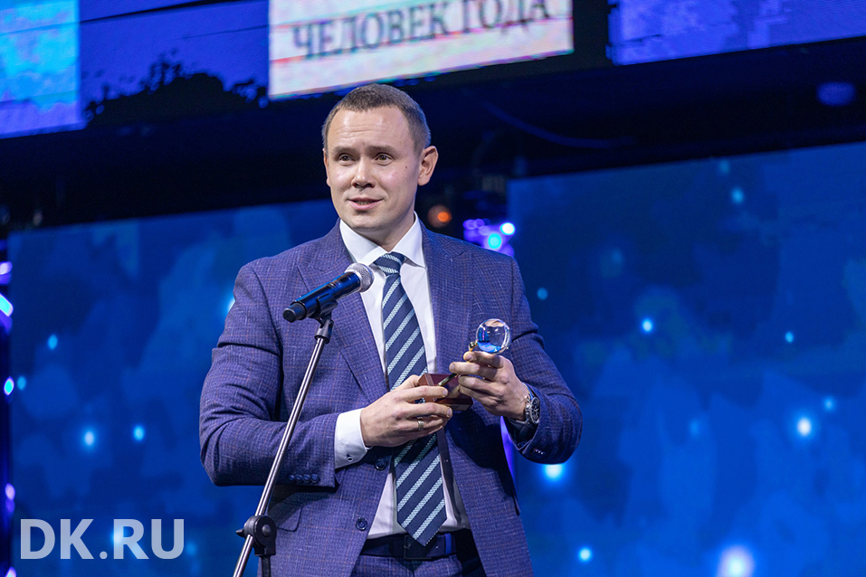 «Главное, что отличает Нижегородскую область — это люди». Юбилейная премия «Человек года» 6 «Главное, что отличает Нижегородскую область — это люди». Юбилейная премия «Человек года» 6