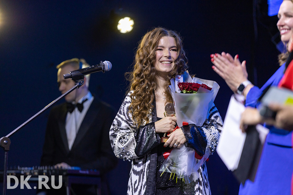 «Главное, что отличает Нижегородскую область — это люди». Юбилейная премия «Человек года» 16 «Главное, что отличает Нижегородскую область — это люди». Юбилейная премия «Человек года» 16