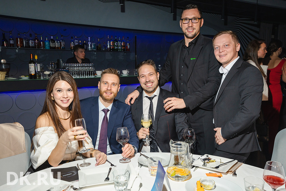 «Главное, что отличает Нижегородскую область — это люди». Юбилейная премия «Человек года» 22 «Главное, что отличает Нижегородскую область — это люди». Юбилейная премия «Человек года» 22