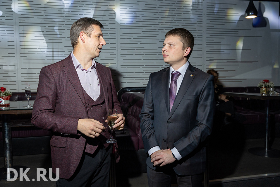 «Главное, что отличает Нижегородскую область — это люди». Юбилейная премия «Человек года» 23 «Главное, что отличает Нижегородскую область — это люди». Юбилейная премия «Человек года» 23