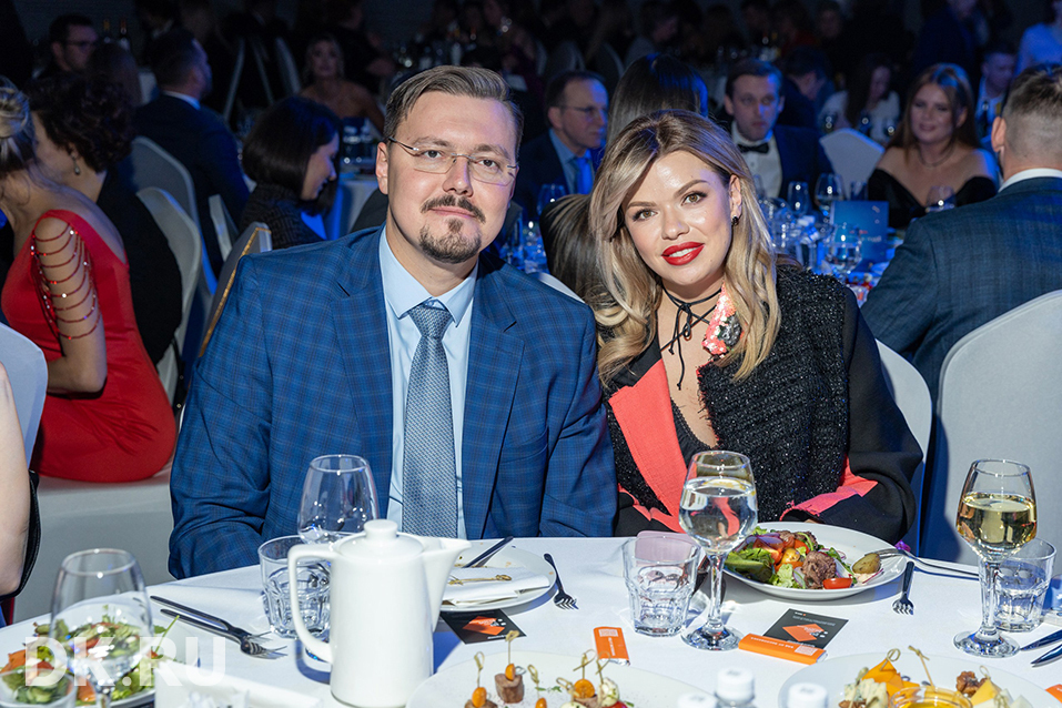 «Главное, что отличает Нижегородскую область — это люди». Юбилейная премия «Человек года» 24 «Главное, что отличает Нижегородскую область — это люди». Юбилейная премия «Человек года» 24