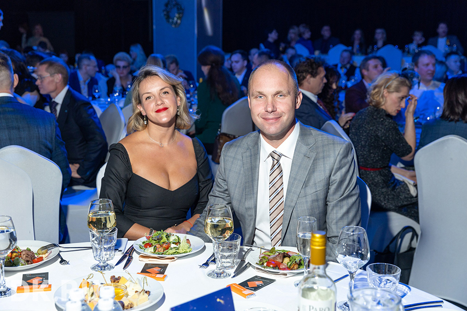 «Главное, что отличает Нижегородскую область — это люди». Юбилейная премия «Человек года» 25 «Главное, что отличает Нижегородскую область — это люди». Юбилейная премия «Человек года» 25